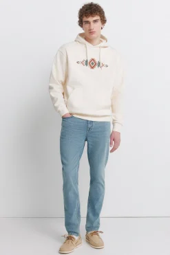 Sudadera &eacute;tnica