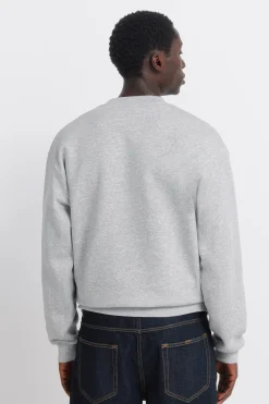 Sudadera escudo