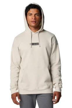 Sudadera estampada con capucha Columbia Trek&trade; para hombre