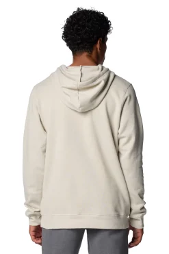 Sudadera estampada con capucha Columbia Trek&trade; para hombre