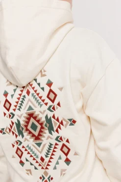 Sudadera etnica ni&ntilde;o