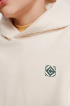 Sudadera etnico bolsillo ni&ntilde;o