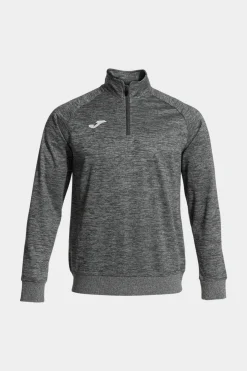 Sudadera Faraon Turquesa Fl&uacute;or