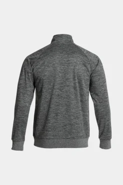 Sudadera Faraon Turquesa Fl&uacute;or