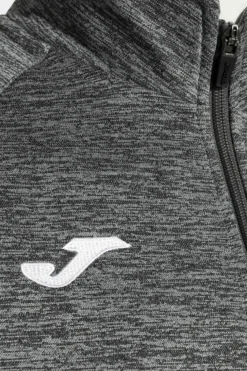 Sudadera Faraon Turquesa Fl&uacute;or