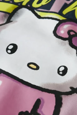 Sudadera Hello Kitty