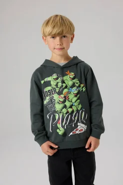 Sudadera las Tortugas Ninja