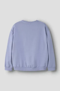Sudadera Lilo y Stitch de ni&ntilde;a