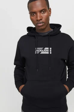 Sudadera logo frontal