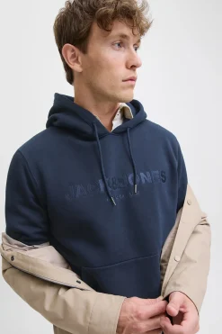 Sudadera logo frontal