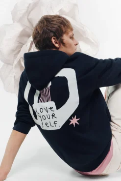 Sudadera Love Yourself