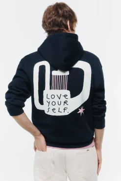 Sudadera Love Yourself