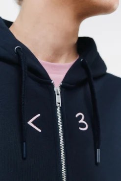 Sudadera Love Yourself