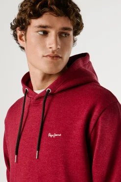 Sudadera manga larga