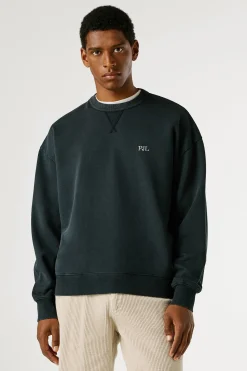 Sudadera manga larga
