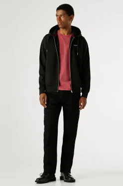 Sudadera manga larga
