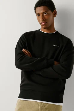 Sudadera manga larga