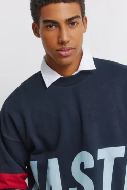 Sudadera master