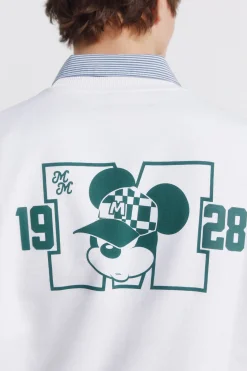 Sudadera Mickey