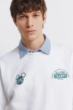 Sudadera Mickey