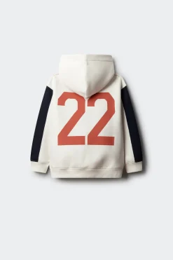Sudadera 22 ni&ntilde;o