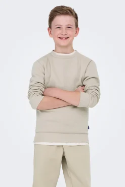 Sudadera ni&ntilde;o