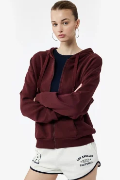 Sudadera oversize