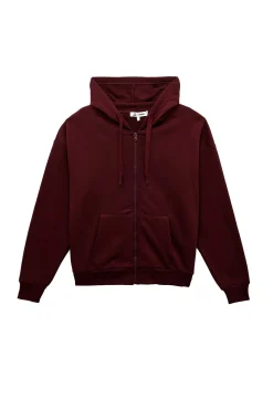 Sudadera oversize