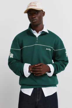 Sudadera pipping 78