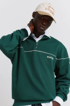 Sudadera pipping 78