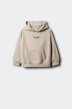 Sudadera "Urban division" niño