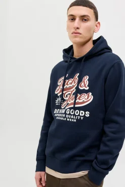 Sudadera regular fit