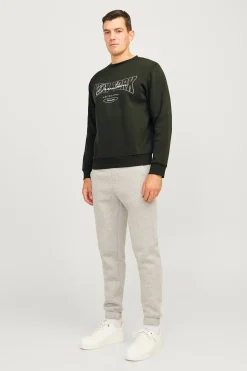 Sudadera regular fit