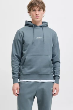Sudadera regular fit