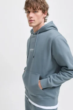 Sudadera regular fit