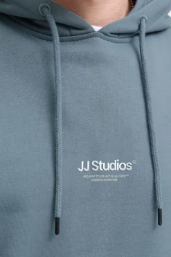 Sudadera regular fit