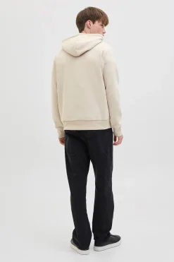 Sudadera regular fit