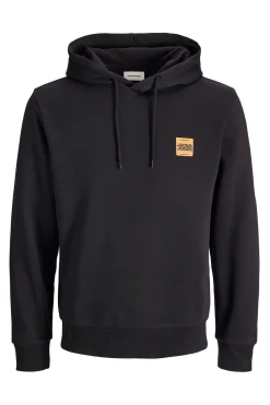 Sudadera regular fit