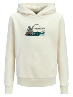 Sudadera regular fit