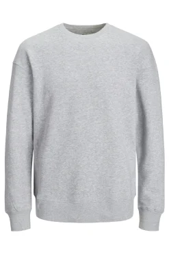 Sudadera regular fit PLUS