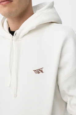 Sudadera relaxed
