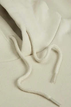 Sudadera relaxed fit