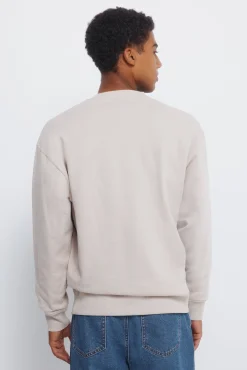 Sudadera rombos