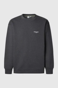 Sudadera Terry