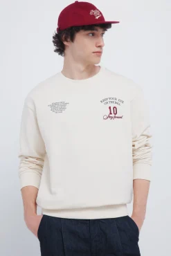 Sudader cuello caja ball 10
