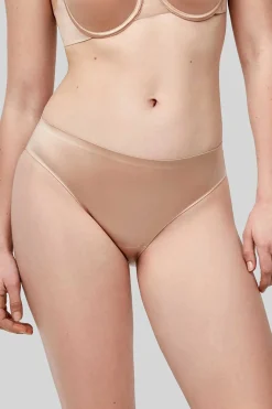 Sujetador bandeau