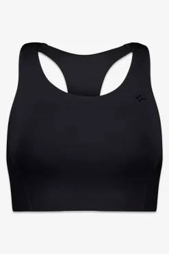 Sujetador deportivo 4D Stretch negro