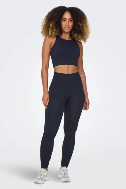 Sujetador deportivo Seamless