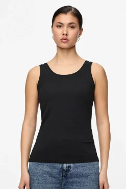 Tank top b&aacute;sico