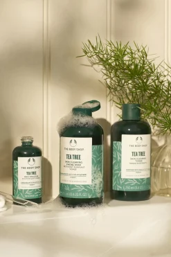 Tónico Matificante Purificante Árbol De Té 250ml